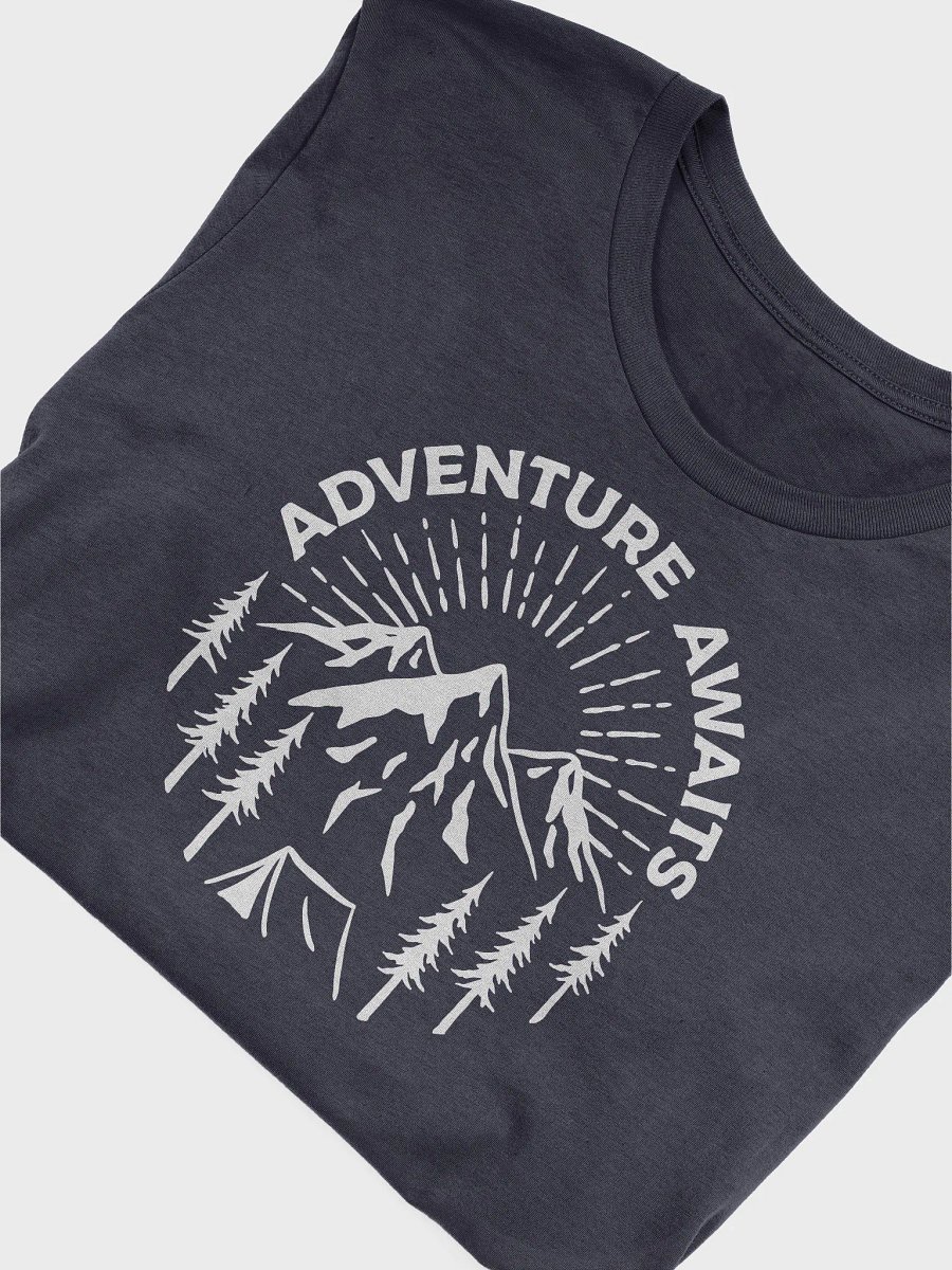 Adventure Awaits - White Edition product image (31)