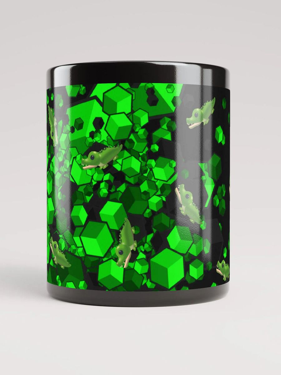 Member Only Gator Mug! product image (5)