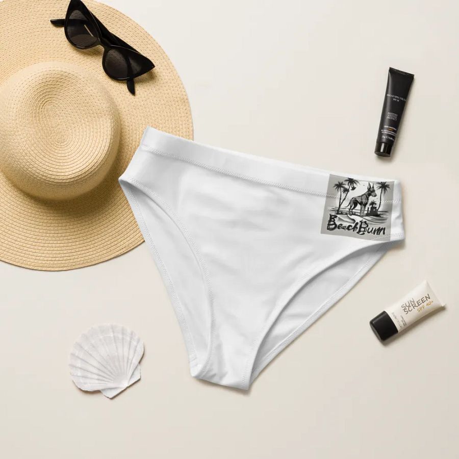 Beach Bum Bikini Bottom product image (8)