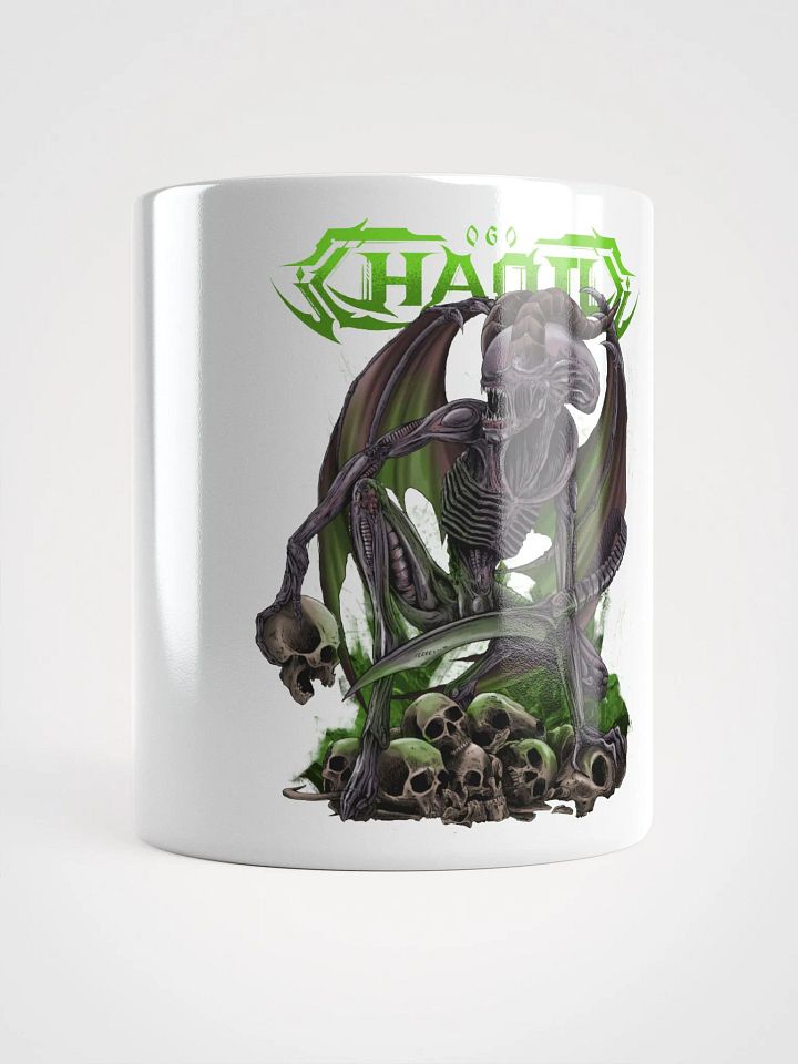 Project060 White Mug product image (1)