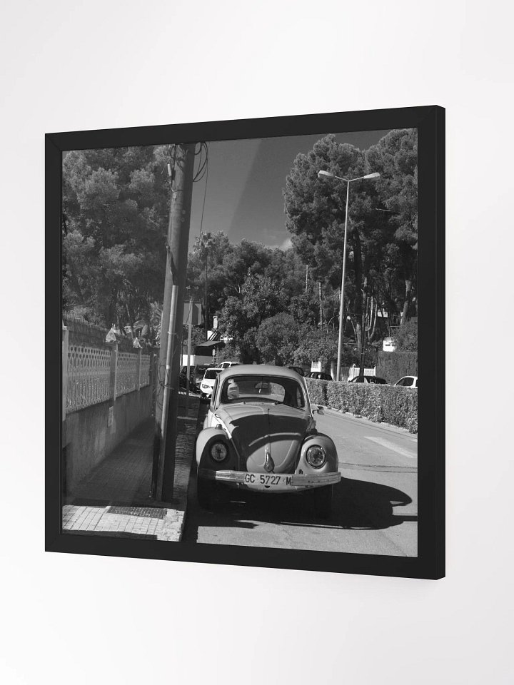 Street Photograph Spain product image (2)