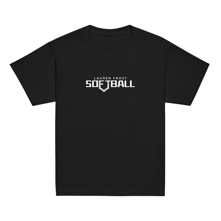 Youth T-Shirts product image (1)