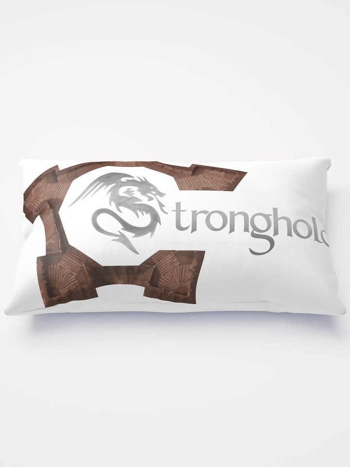 Stronghold Pillow product image (2)