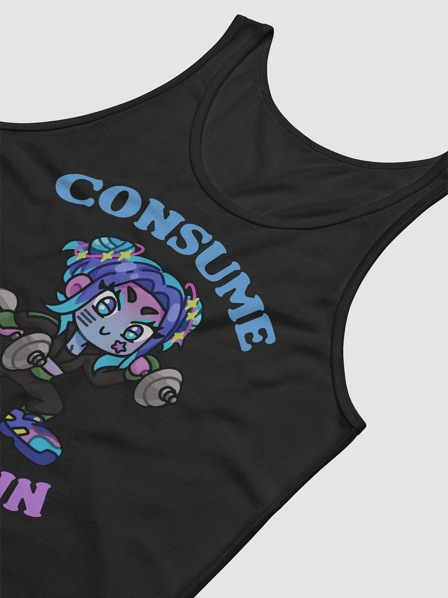 Consume Protein (Tank) product image (3)