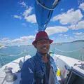 Trashman Crew- World's Youngest Indian to sail full time!