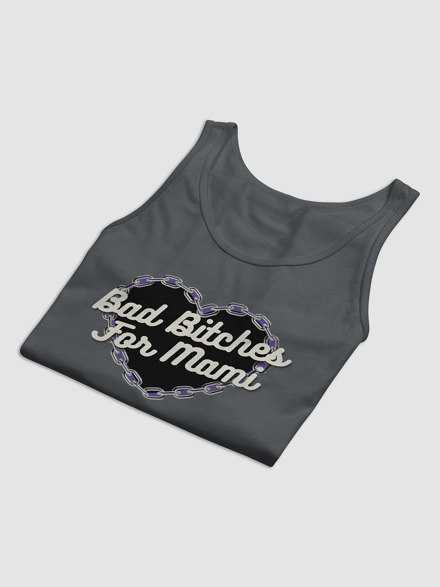 Bad Bitches For Mami Tank Top product image (3)