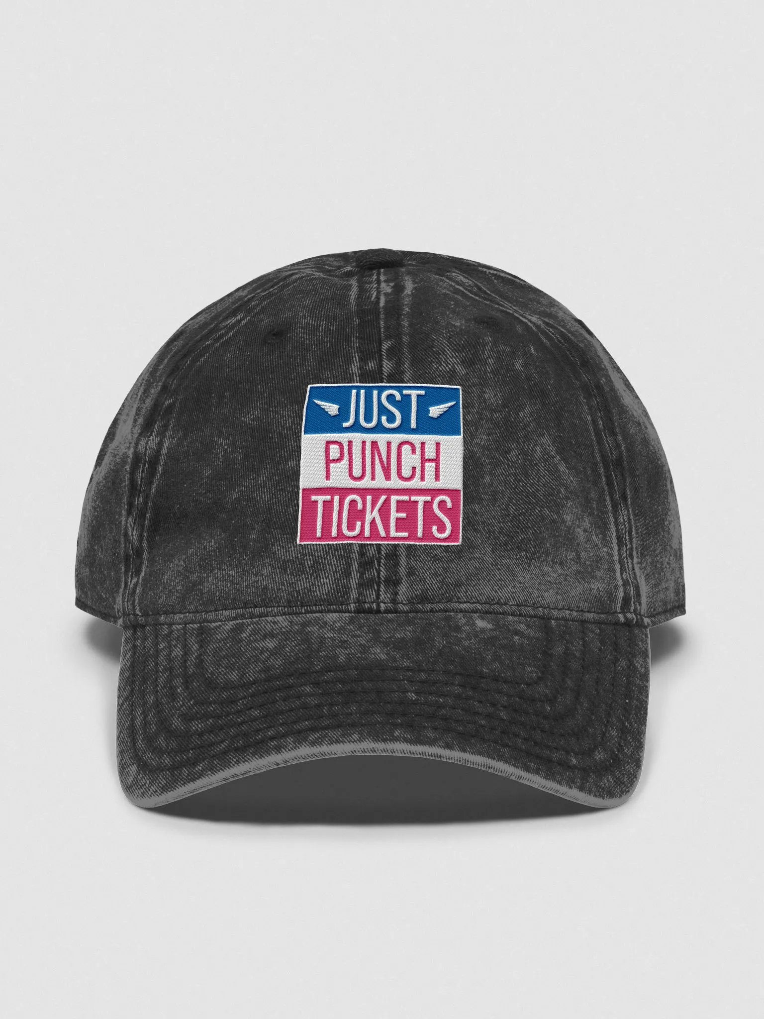 Cleveland - Square Dad Hat product image (1)