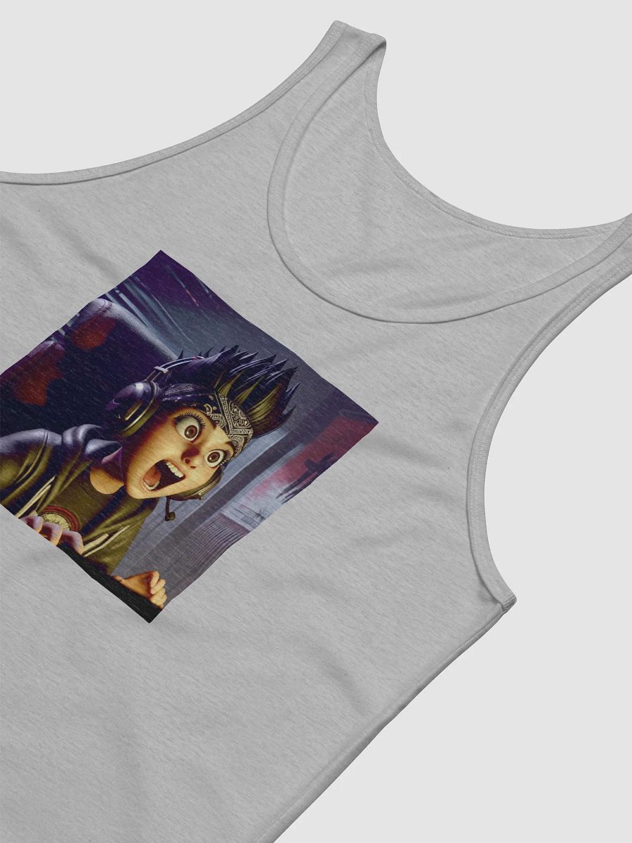 Zaddy tank product image (6)