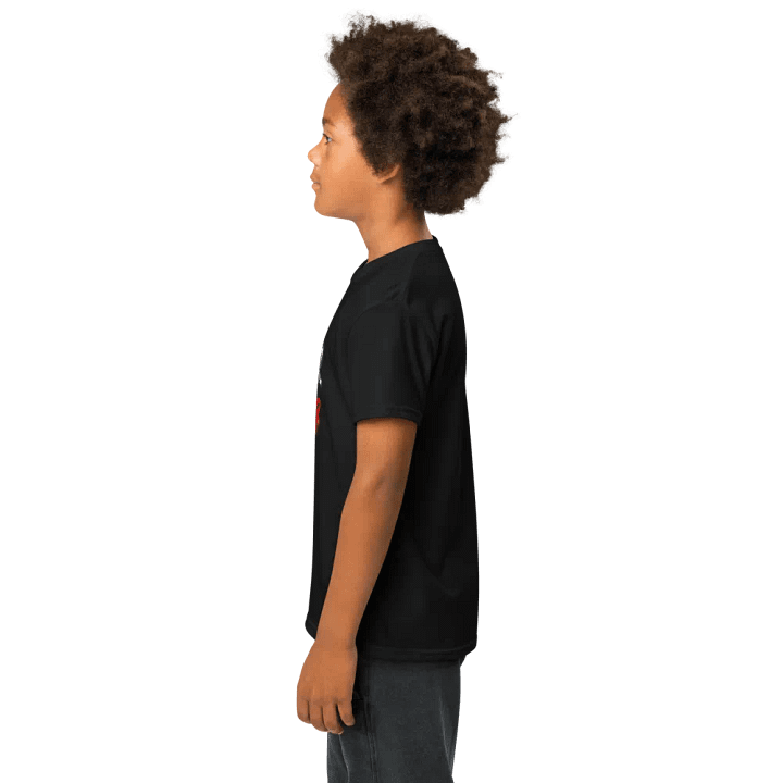 SmileitzJok3r Youth Shirt product image (2)