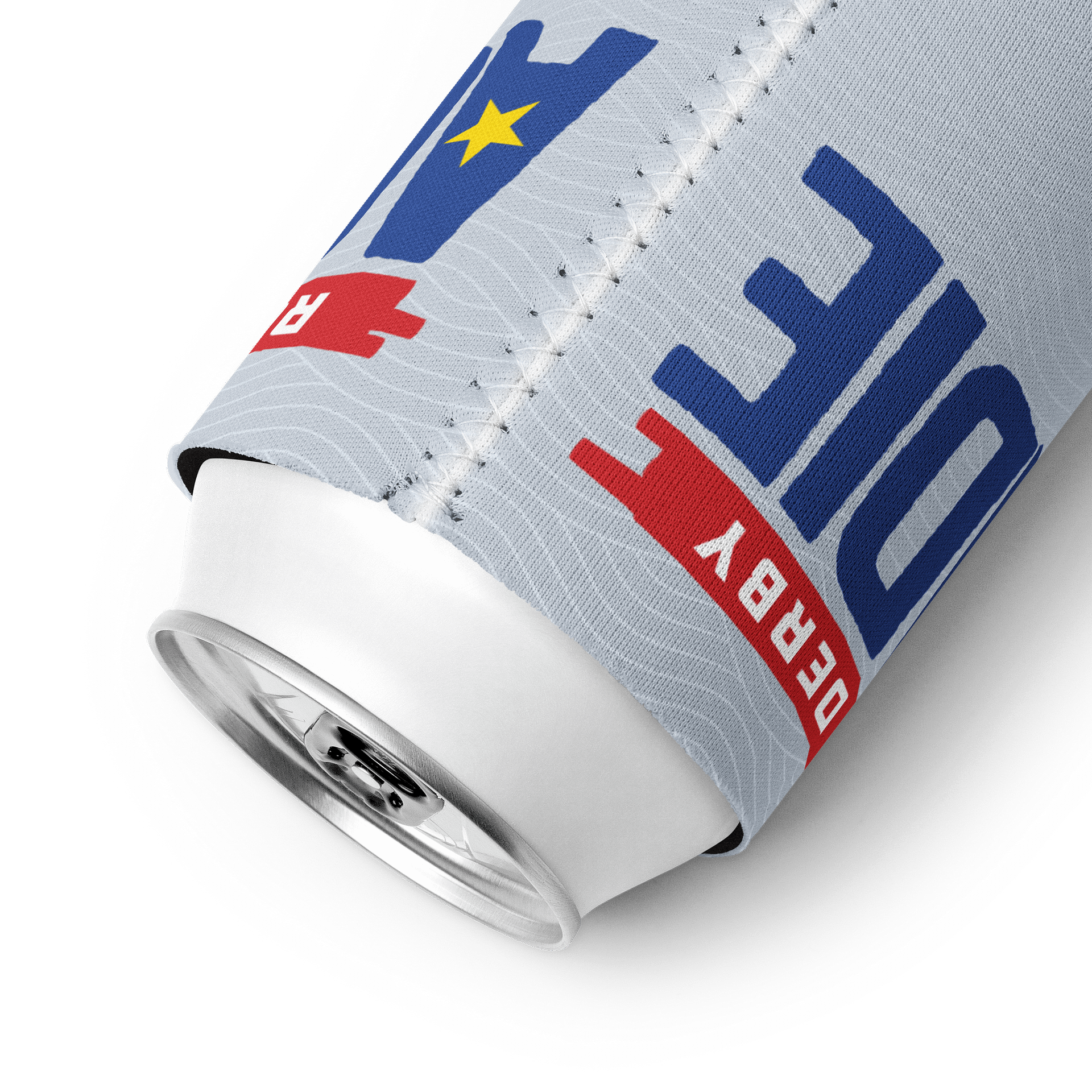 Roller Derby Acadie Can Cooler product image (9)