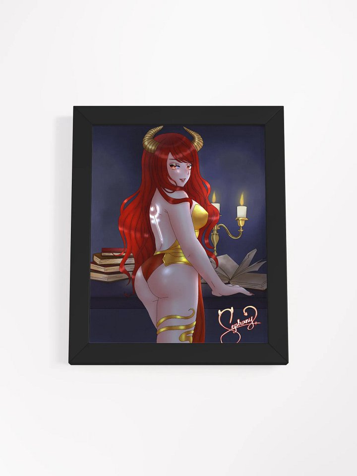 Shadow Glace (Official Princess Sephy Art ) product image (2)