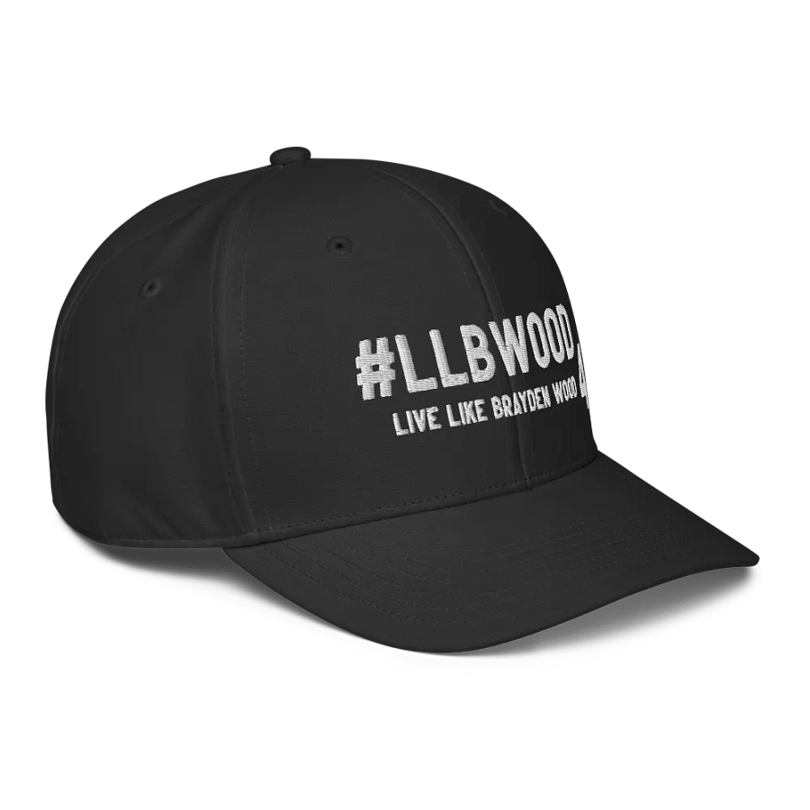 #LLBWOOD Hat product image (3)