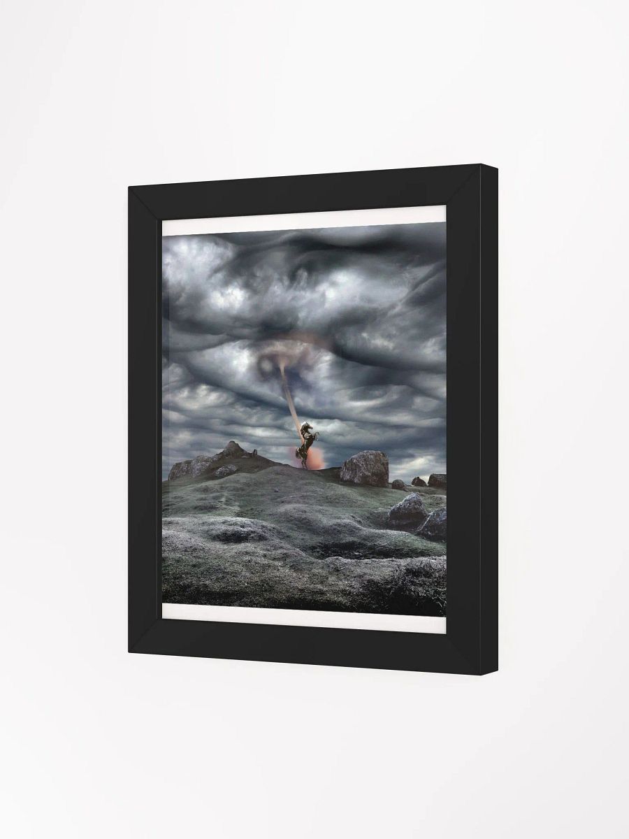 Stand tall in the strorm product image (2)