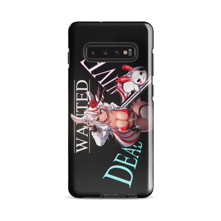 Aluria Dead or Alive - Samsung Phone Cases product image (47)