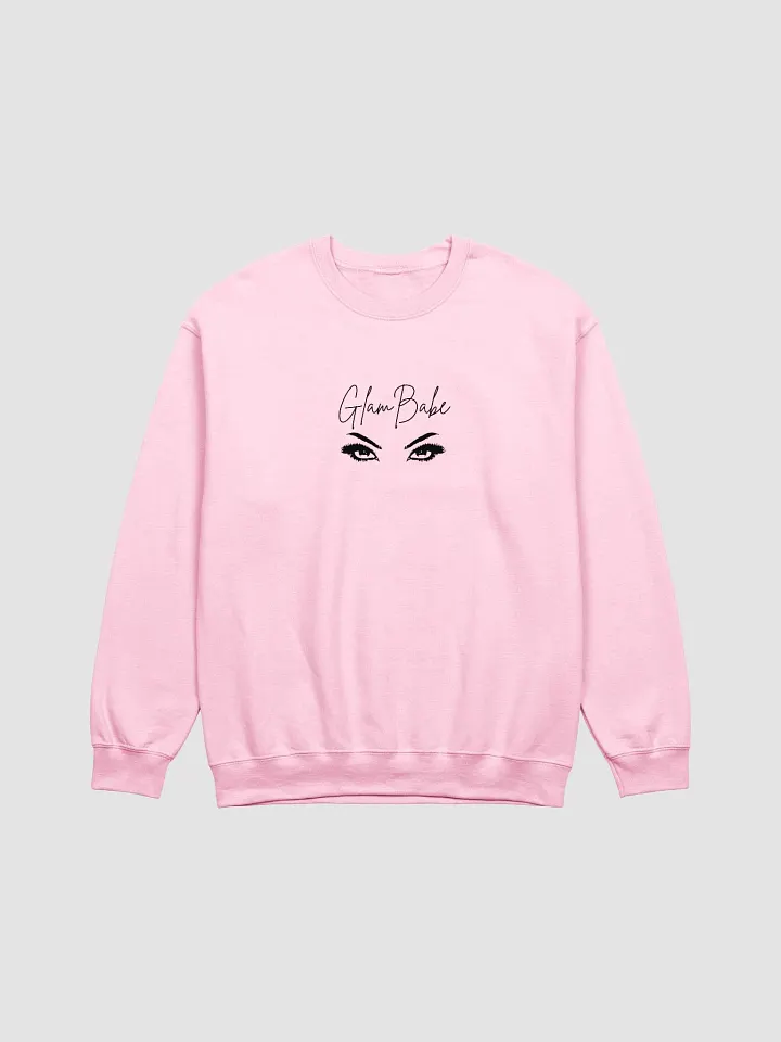Glam Babe Premium Sweatshirt product image (5)