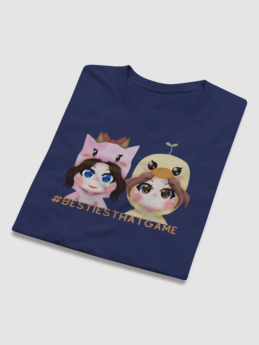#bestiesthatgame tee product image (42)