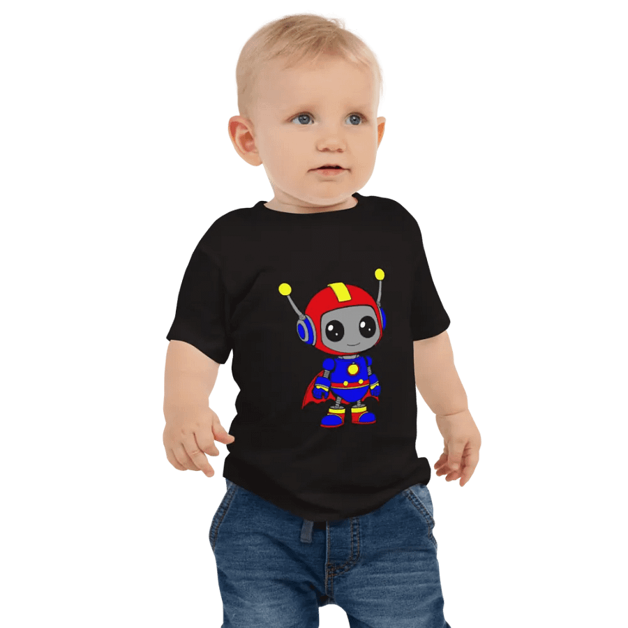 Super Bot product image (1)