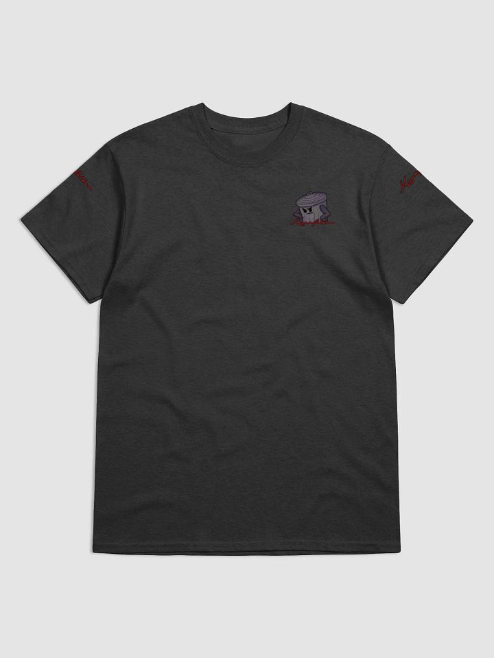 Disappointed Terry Small T-Shirt product image (9)