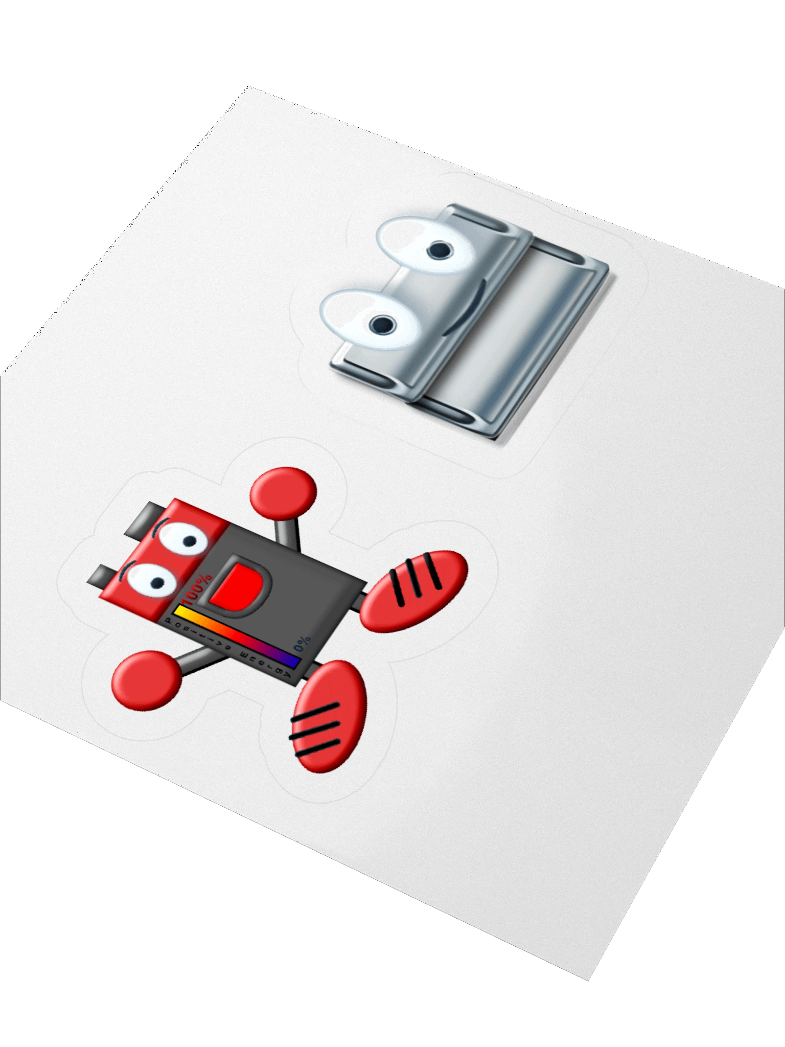 Sparky and Cell buddy pack product image (3)