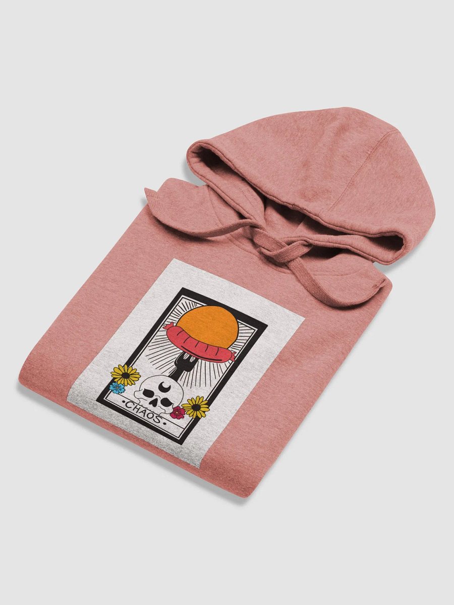 CHAOS Hoodie product image (52)