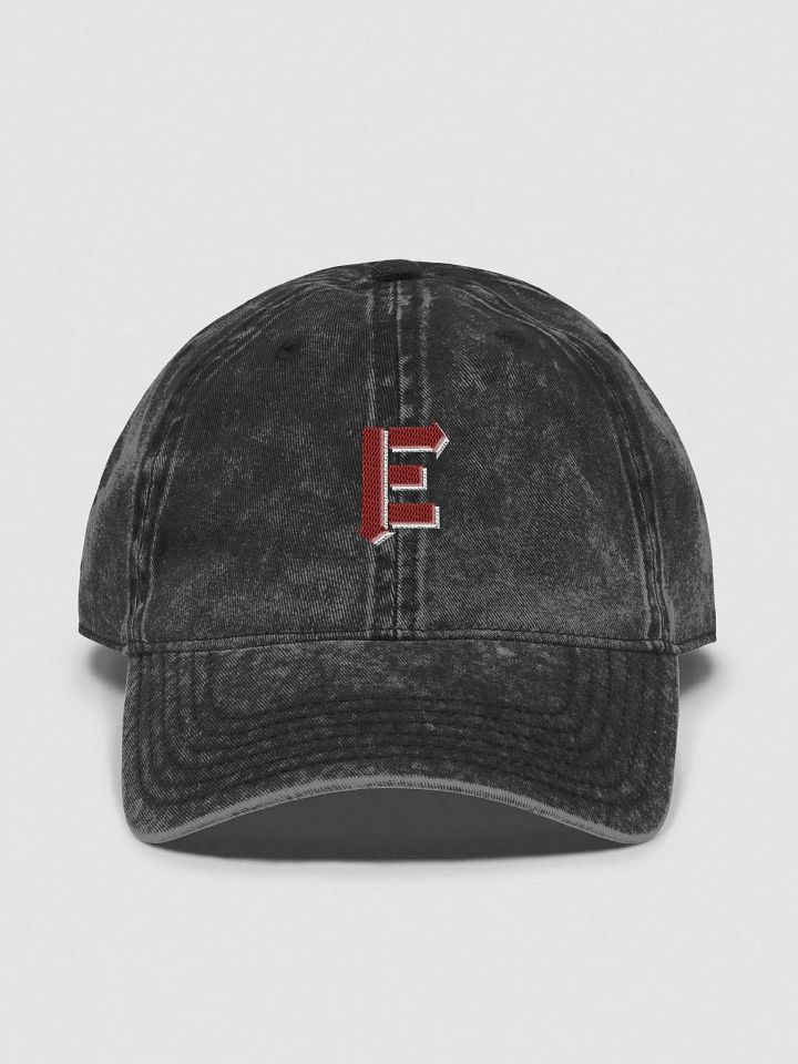 Right Down Euclid Vintage Dad Hat product image (3)