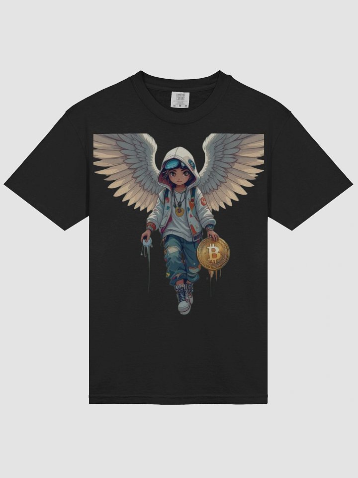 Crypto Angel product image (2)