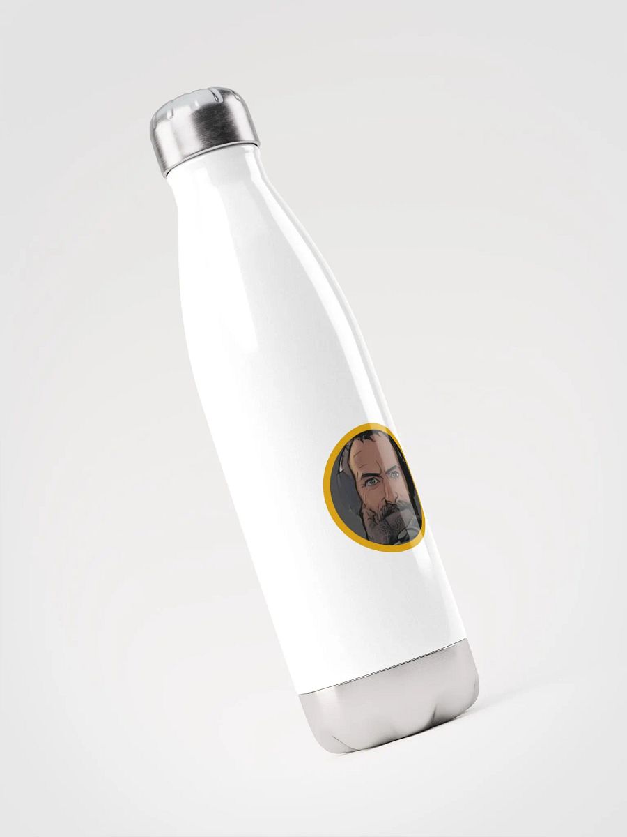 Stainless Steel Water Bottle product image (3)