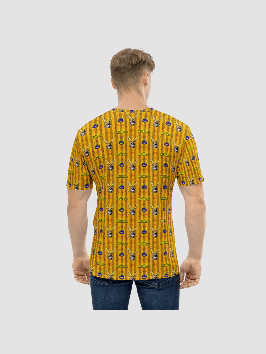 Halloween All Might Shirt product image (10)
