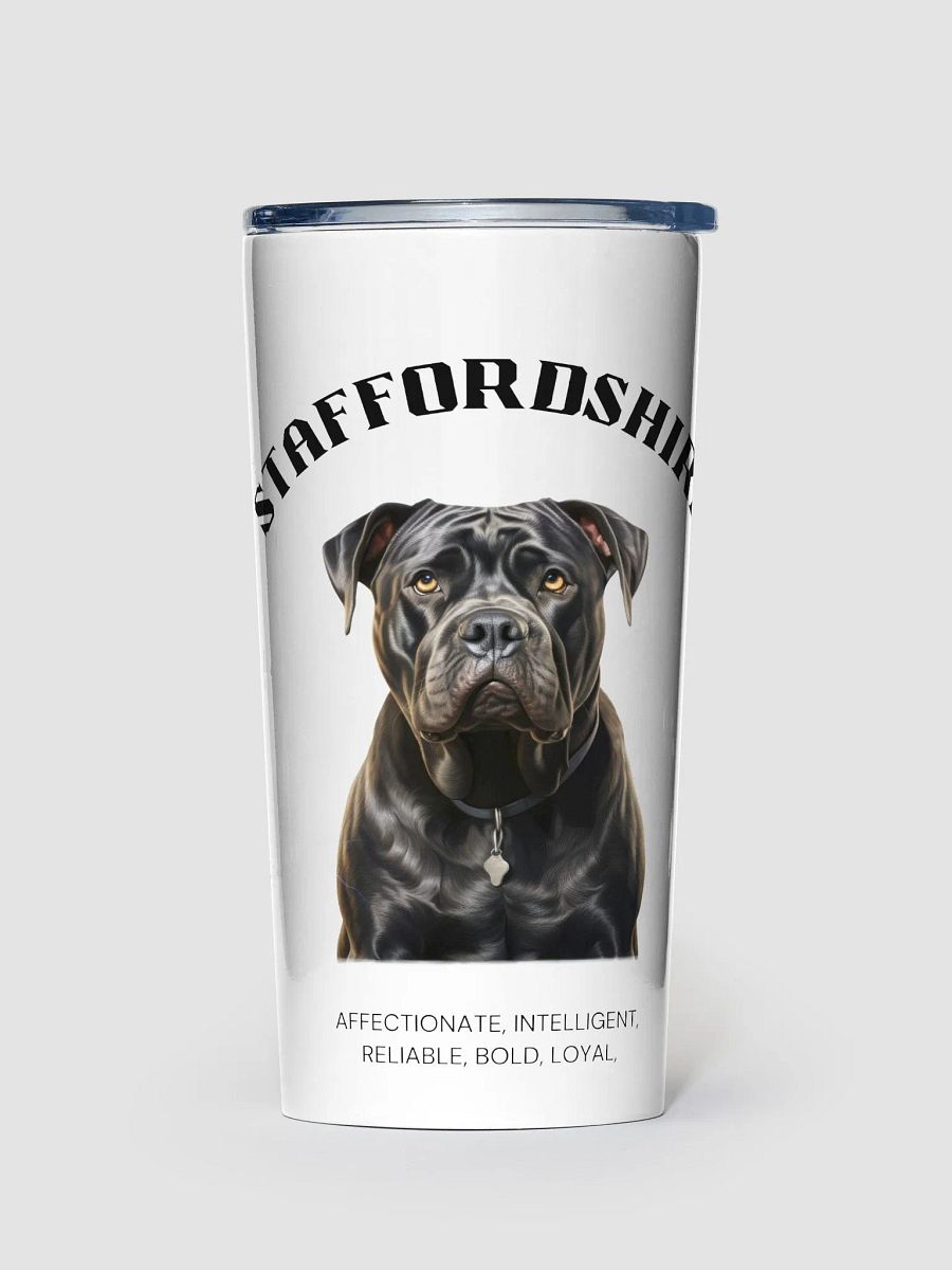 Staffordshire Stainless Steel Tumbler product image (1)