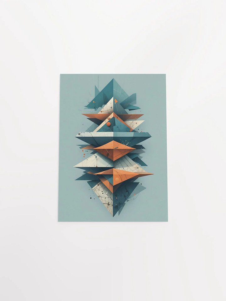 Abstract Assemblage product image (1)