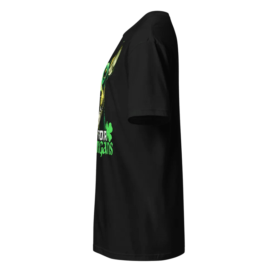 Down for Shenanigans: Doberman Pinscher product image (7)