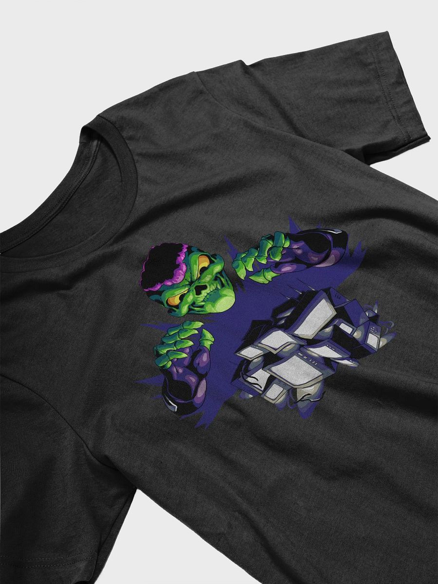 The Takeover T-Shirt product image (3)
