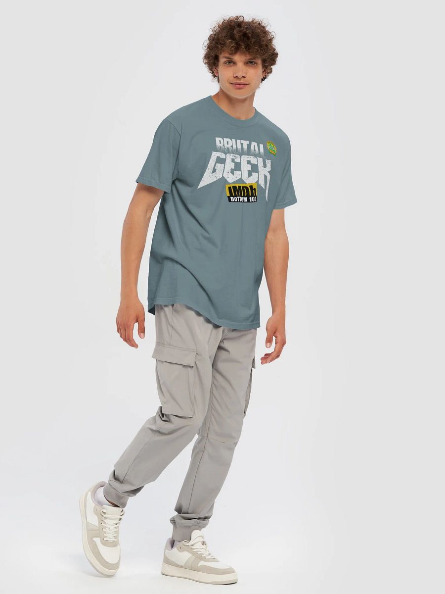 Certified Rotten product image (95)