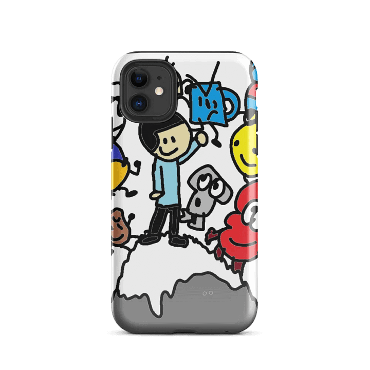 Group phone case (iphone) product image (2)