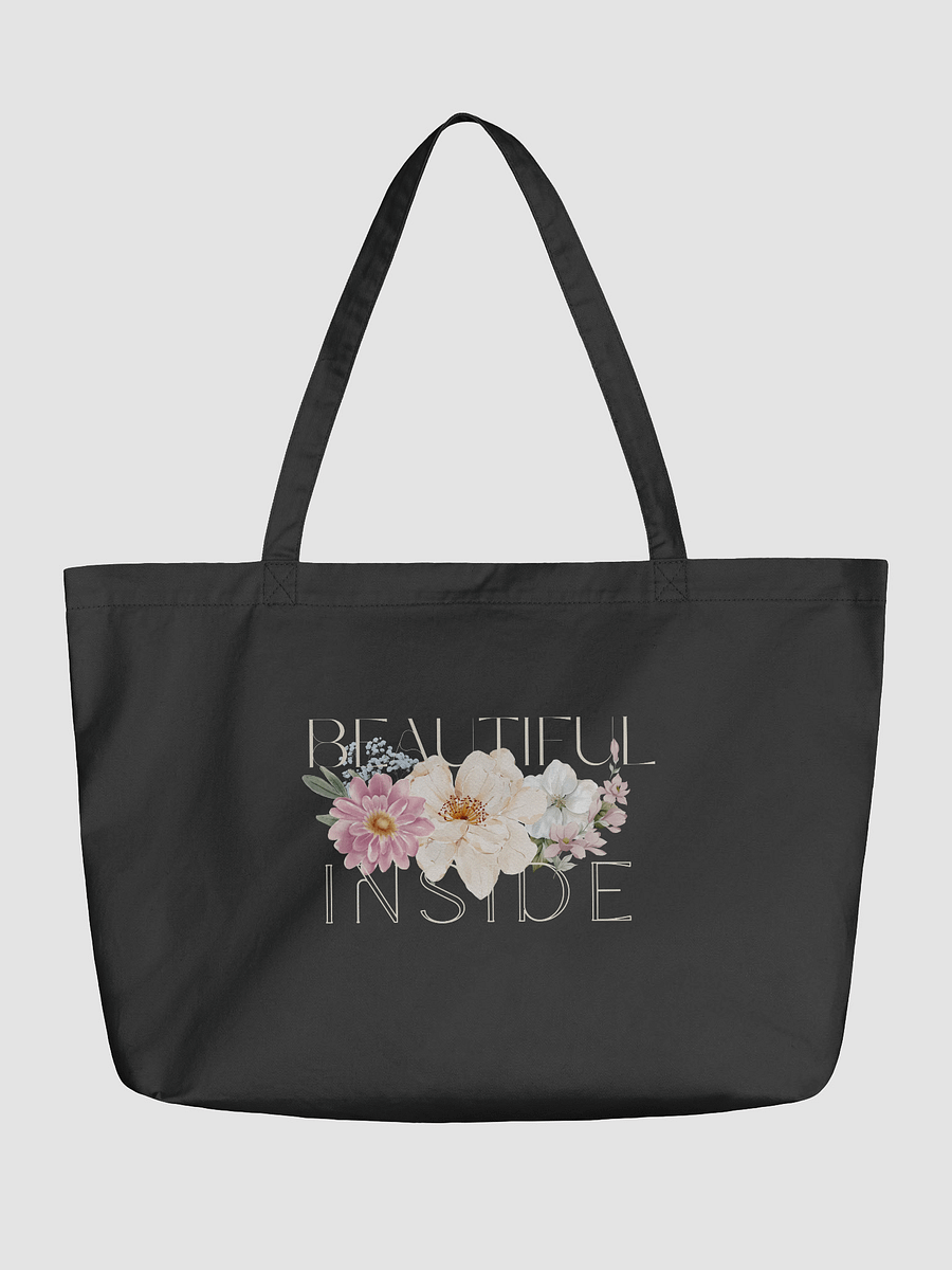 Inner Beauty Tote Bag product image (1)