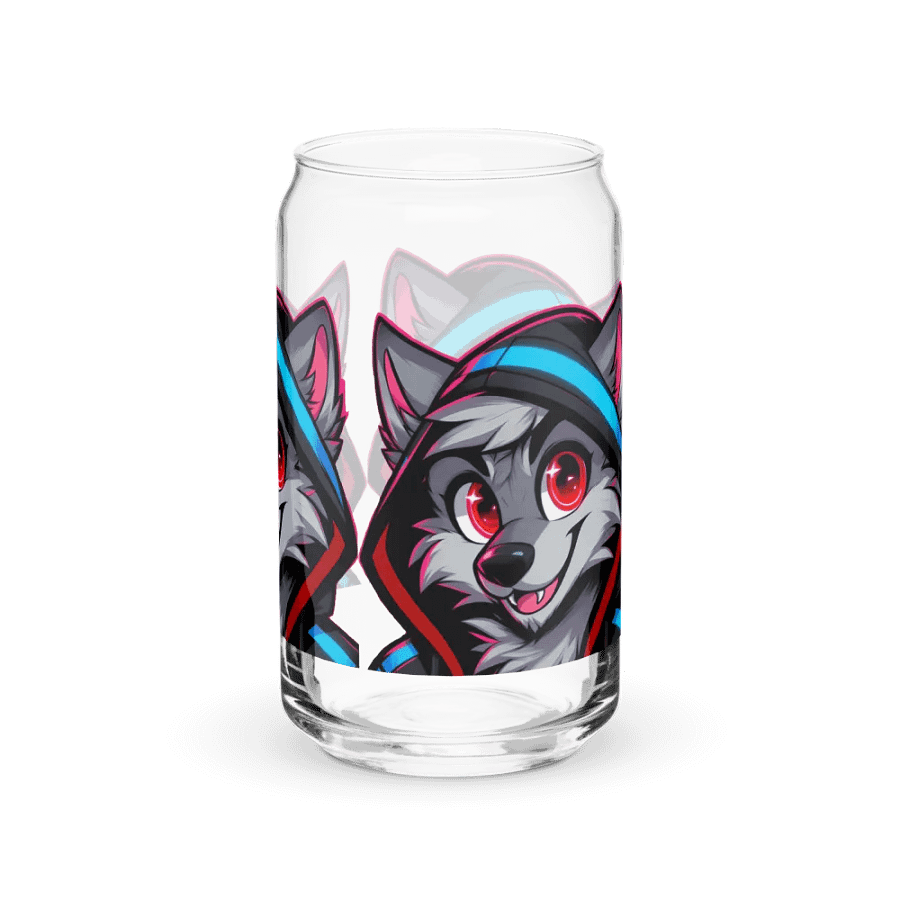 Character Can Glass product image (39)