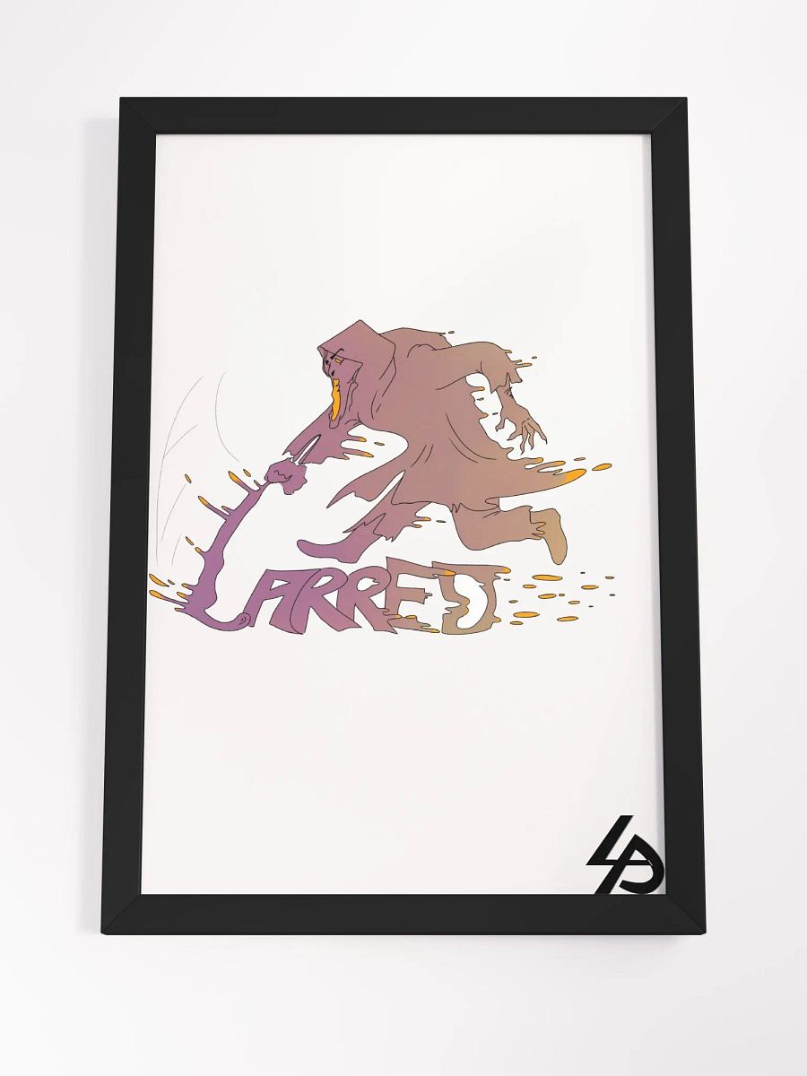 Lou Poster product image (8)