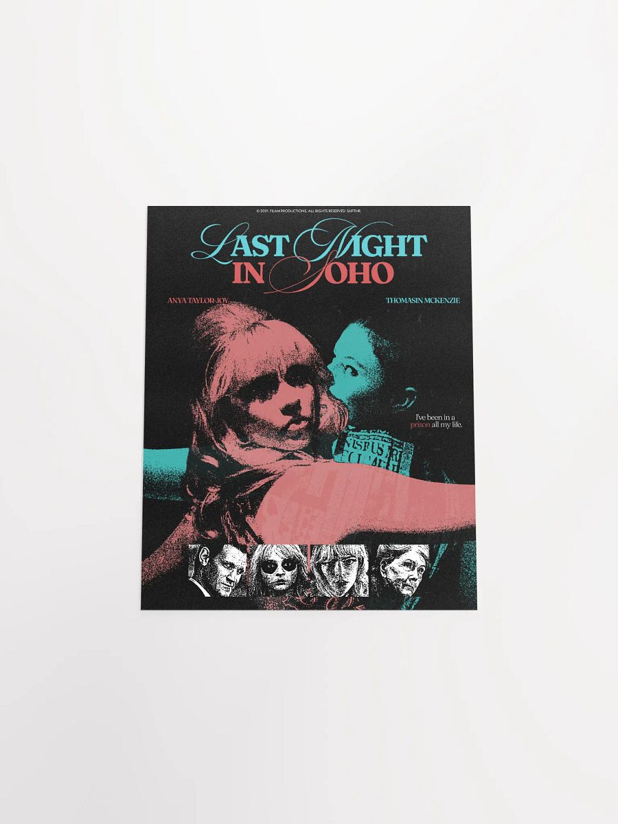 Last Night in Soho product image (17)