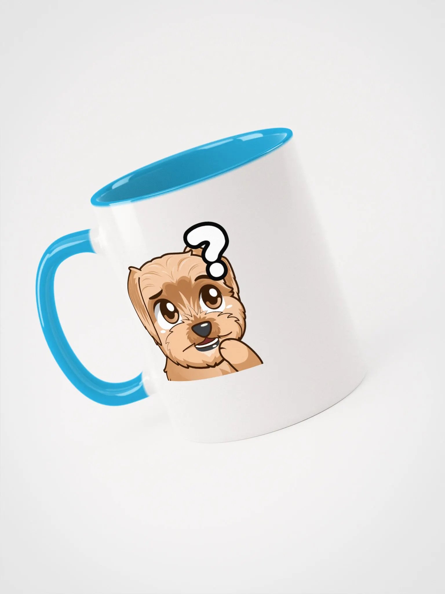 Tea or Coffee ? Elmo Mug (11oz) product image (27)