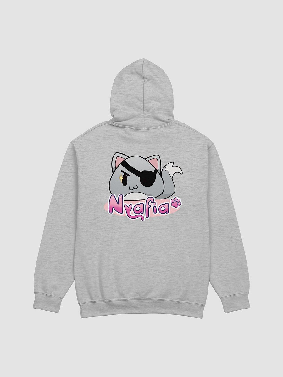 Nyafia Back Print Hoodie product image (16)