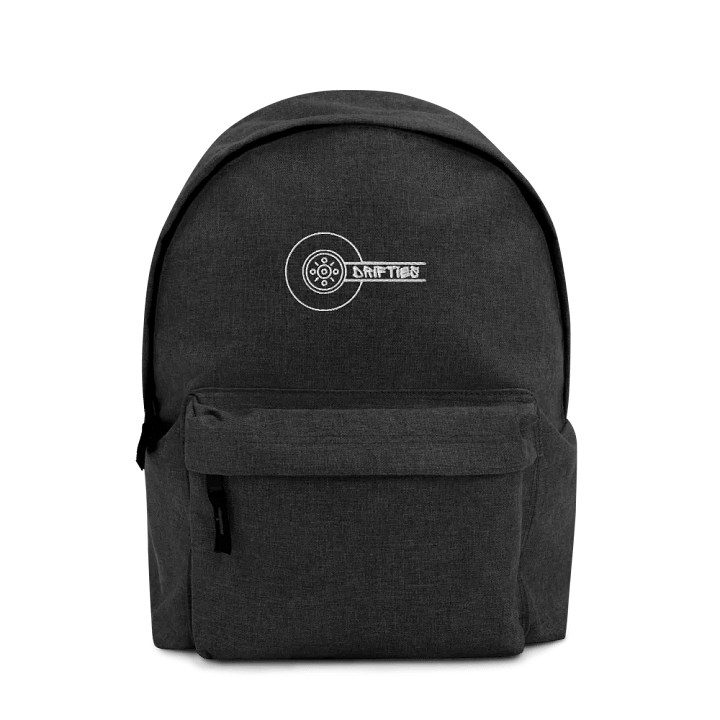 The Drifties Bookbag product image (1)