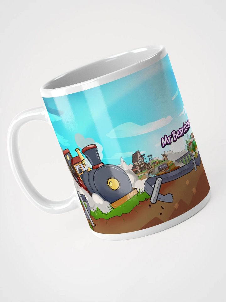 MrB Landscape Mug product image (1)