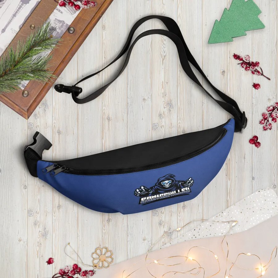 Sonicchilled Logo Fanny Pack product image (10)