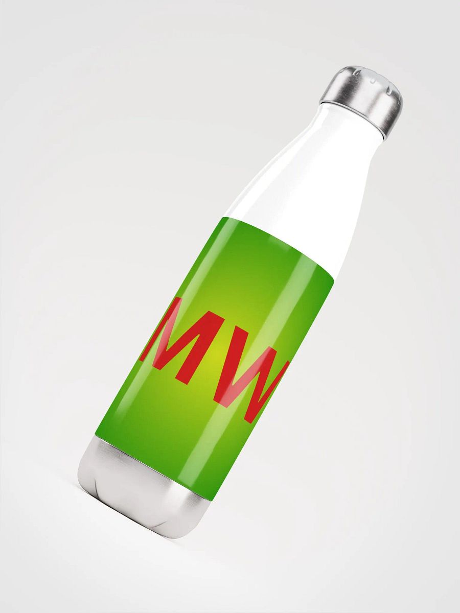 Modular Worker Water Bottle product image (4)