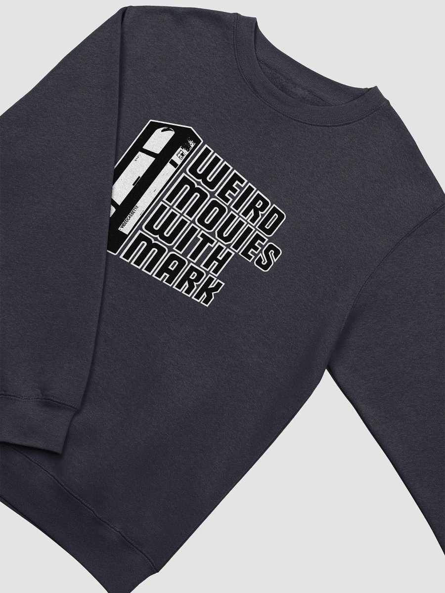 WMWM Crewneck Sweatshirt product image (3)