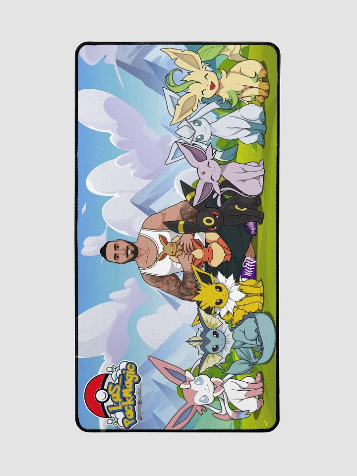 LaS with Eevees product image (2)