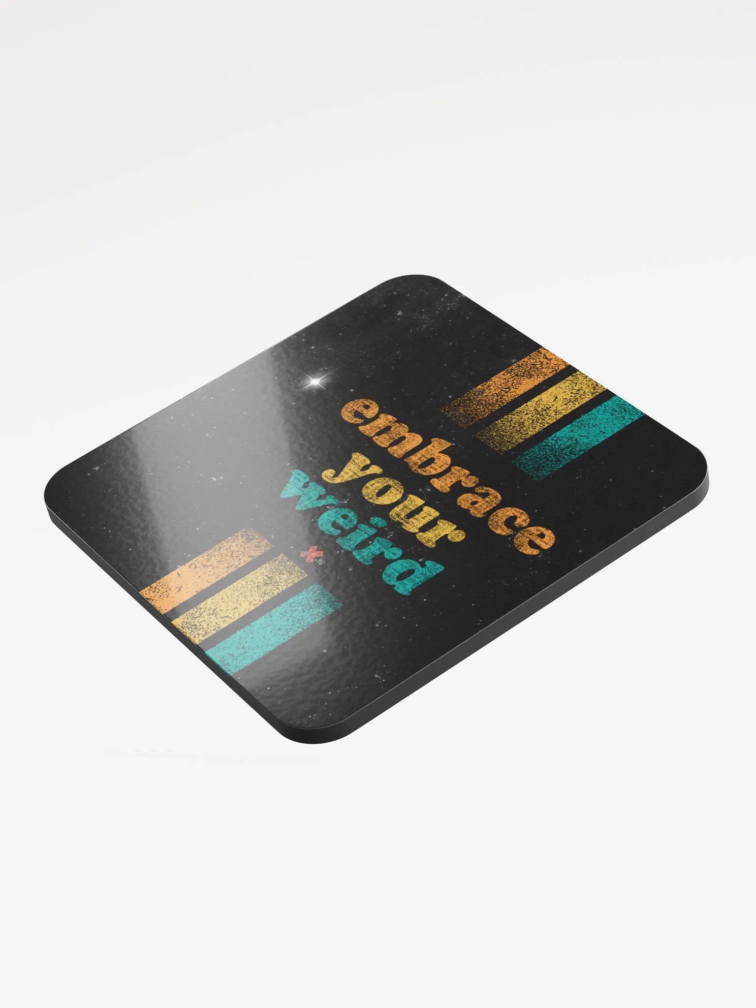 Weird Series Coaster product image (3)