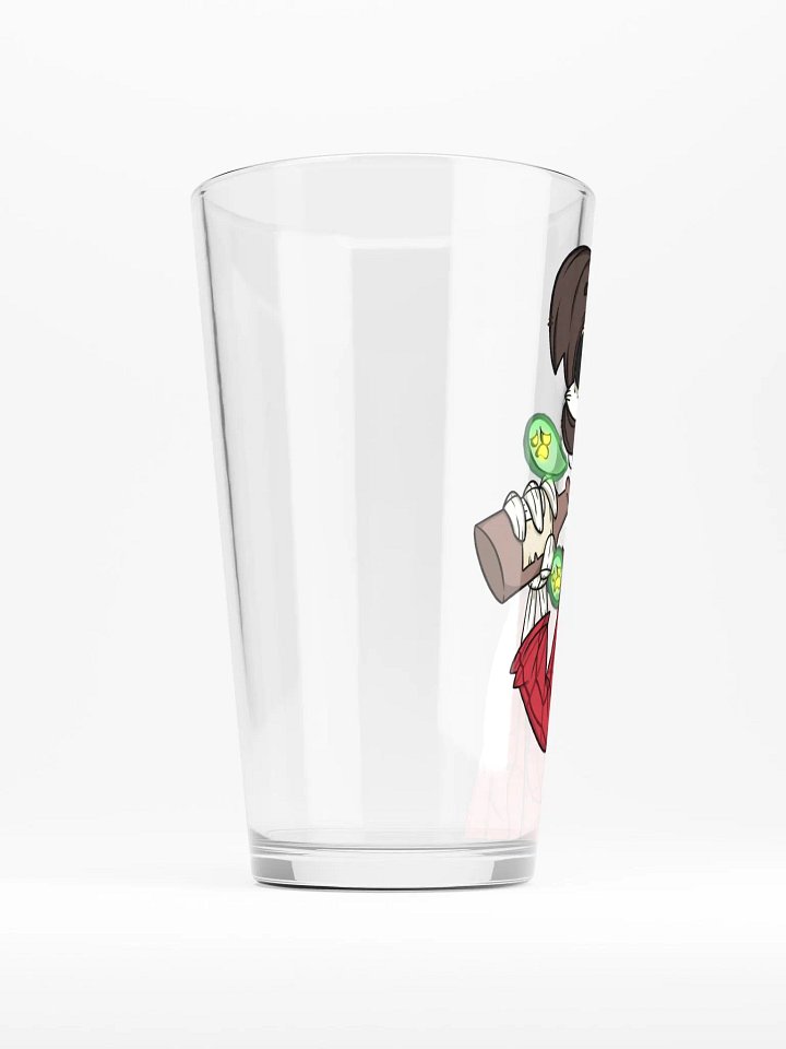 Skeleton Key (Pint Glass) product image (2)