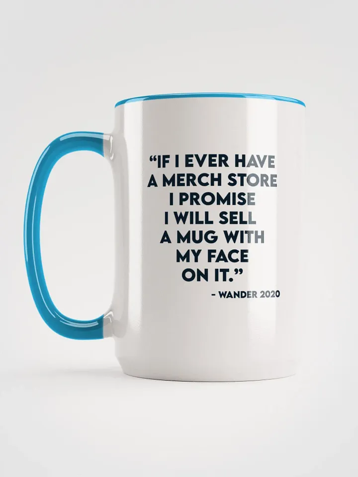 Wander OG Mug product image (2)