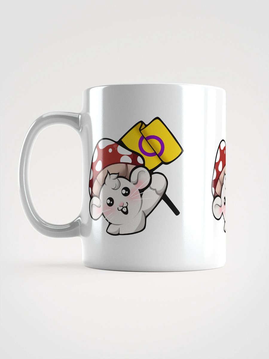 Intersex Pride Mug product image (17)